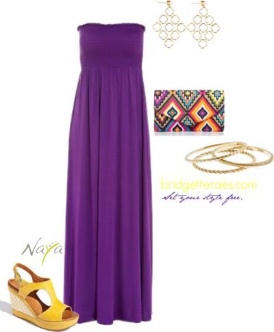 Bridgette Raes Styling Naya Shoes #6 Bridgette Raes Styling Naya Shoes #6