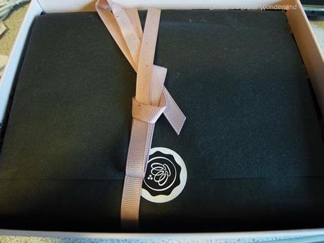 Alternative glossybox: is it better than the UK one?