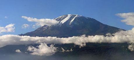 The Heroes Project Sets Sights On Kilimanjaro The Heroes Project Sets Sights On Kilimanjaro