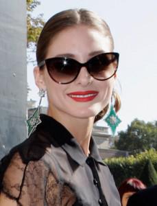 Christian Dior: Arrivals - Paris Fashion Week Spring / Summer 2012 Olivia SQUARE 229x300Summer Sunnies! How to Accessorize Your Accessories