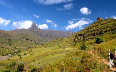drakensberg amphitheater drakensberg amphitheater