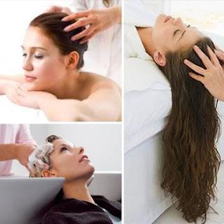 Soothing Hair Spa Ideas for This Summer