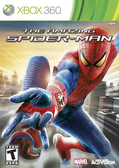 S&S; Reviews: Amazing Spiderman