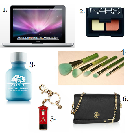 June Wishlist June Wishlist