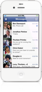 facebook messenger