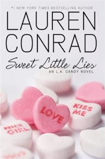 LA Candy Novels, Lauren Conrad