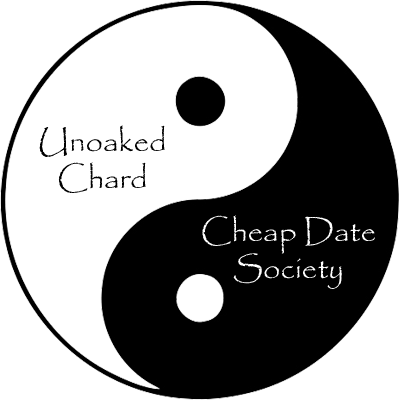 Cheap Date Society… Give me a Chablis-style Chardonnay anyday Cheap Date Society… Give me a Chablis-style Chardonnay anyday