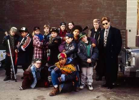 Nostalgeek: The Mighty Ducks, From Chumps to Champs
