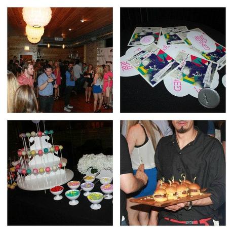 Rad & Refined Summer Launch Party radrefinedevent