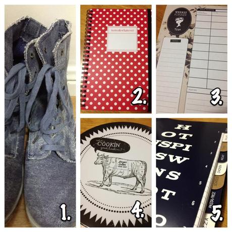 Some seriously groovy bargains! Cyberbargain Love aka Why online retail therapy is the bomb!