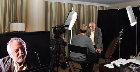 The Art of Video Games: Interview Extras The Art of Video Games: Interview Extras