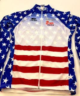 Win A USA Cycling Prize Package From Grape-Nuts And The Adventure Blog
