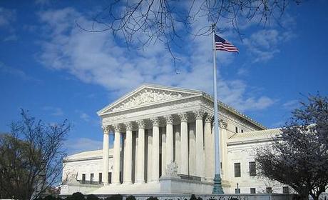 Supreme Court of the United State upheld Obama's siganture health care legislation.