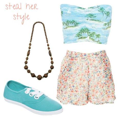 beach holiday womens fashion