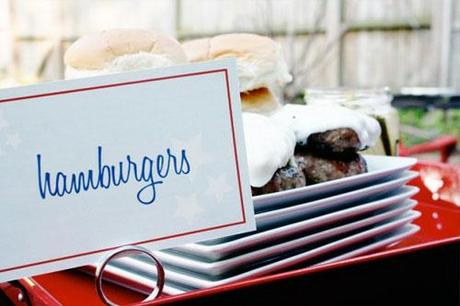 DIY: A Simple And Colorful Fourth Of July DIY Printables
