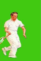 Wimbledon: White Is The Colour