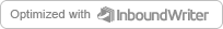 Trilogy Thursday: The Matrix Optimized with InboundWriter