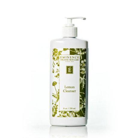 eminience-lemon-cleanser 10 Citrus Natural Beauty Products for a Year-Long Summer