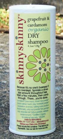 skinnyskinny-grapefruit-cardamom-dry-shampoo 10 Citrus Natural Beauty Products for a Year-Long Summer