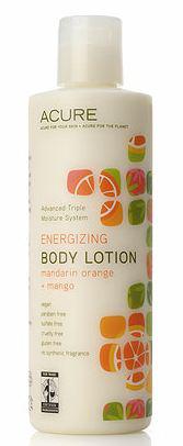 acure-organics-mandarin-orange-body-lotion 10 Citrus Natural Beauty Products for a Year-Long Summer