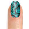 Nail Art, florals and SS2012...