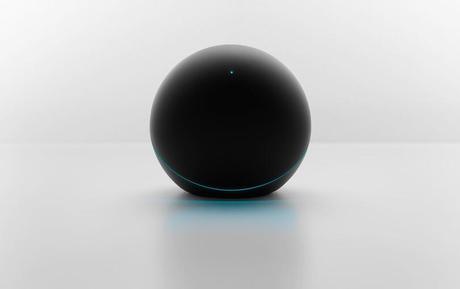 Nexus Q nexus q