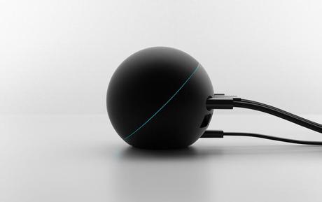 Nexus Q nexus q