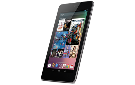 Google Nexus 7 nexus 7