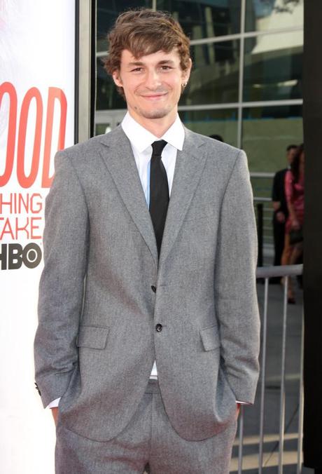 giles matthey true blood season 5 03 Giles Matthey Talks About his True Blood Character   Claude