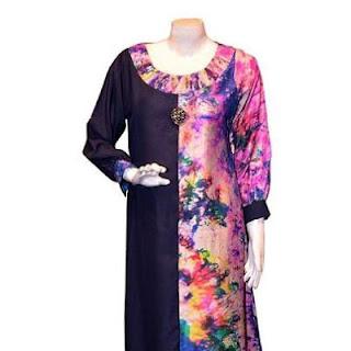 ZSK Latest Arrivals Summer Collection 2012 For Women
