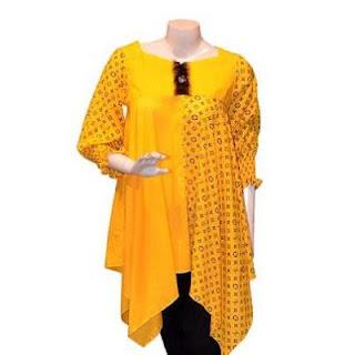 ZSK Latest Arrivals Summer Collection 2012 For Women