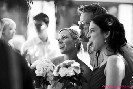 Wedding Photography Advice for Guests