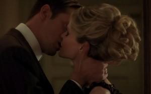 Pam and Eric flashback in HBO's True Blood