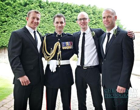 Rookery Hall cheshire wedding photography (44) top UK wedding photography blog Chris Hanley (44)