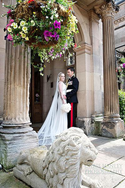 Rookery Hall cheshire wedding photography (28) top UK wedding photography blog Chris Hanley (28)