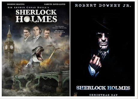 Picture 22 Mockbusters: Films that cash in on blockbusters. Abraham Lincoln vs Zombies, anyone?