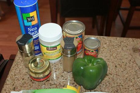 Recipe: Ropa Vieja with Black Beans & Rice IMG_3761