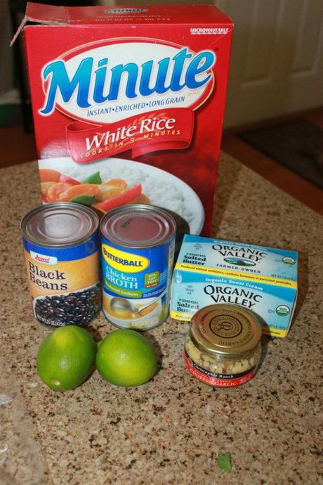 Recipe: Ropa Vieja with Black Beans & Rice glutenfree