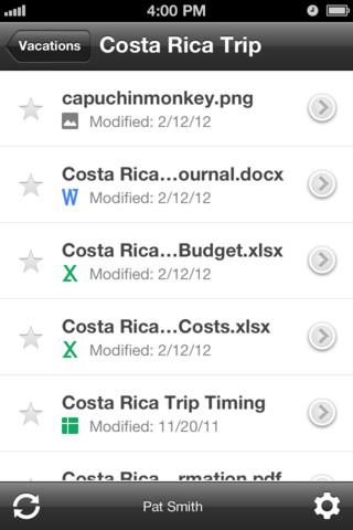Google Drive for iOS google drive app for iOS