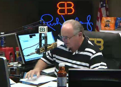 Screen shot 2012-06-29 at 14.03.15 Rush Limbaugh melts down over Supreme Court decision to uphold Obamacare