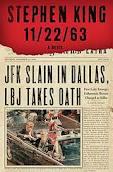 Down the Rabbit Hole, Review of Stephen King’s “11/22/63″