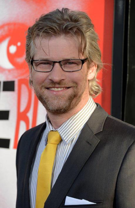 Video: Todd Lowe Talks To The Hollywood Reporter About Terry Bellefleur