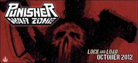 This is War! - Punisher War Zone This is War! - Punisher War Zone