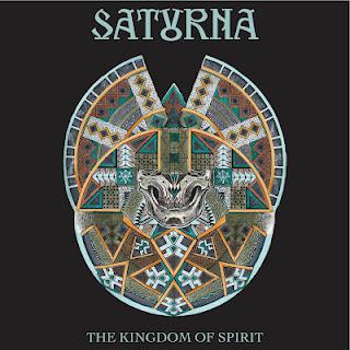 Saturna - The Kingdom of Spirit