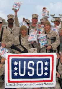 This July 4, support the troops with this fantastic deal from LivingSocial