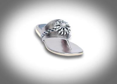 Flitz New Summer Eid Footwear Collection 2012 For Women