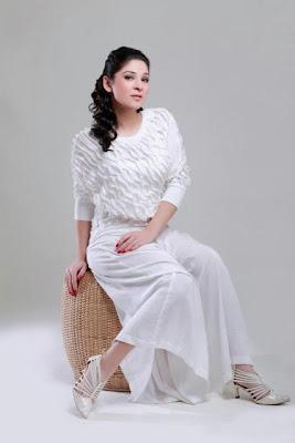 Flitz New Eid Summer Ready To Wear Collection 2012
