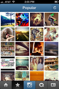 5 Reasons Why Instagram is Still Exploding with Users