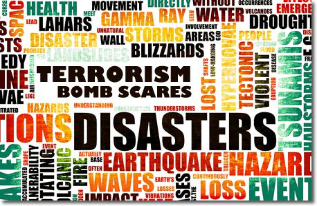 Free Planet means Disaster Preparedness. Free Planet means Disaster Preparedness.