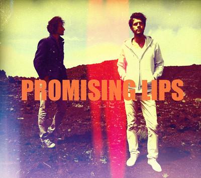 Promising Lips - Self-Titled EP